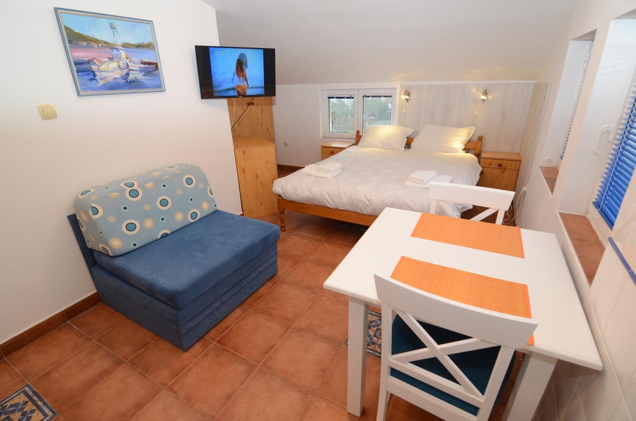 Maritimo Apartments كوتور المظهر الخارجي الصورة