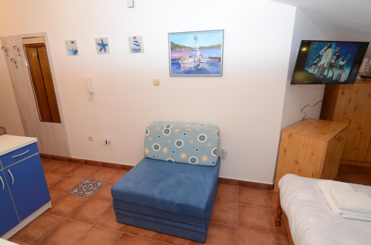 Maritimo Apartments كوتور المظهر الخارجي الصورة