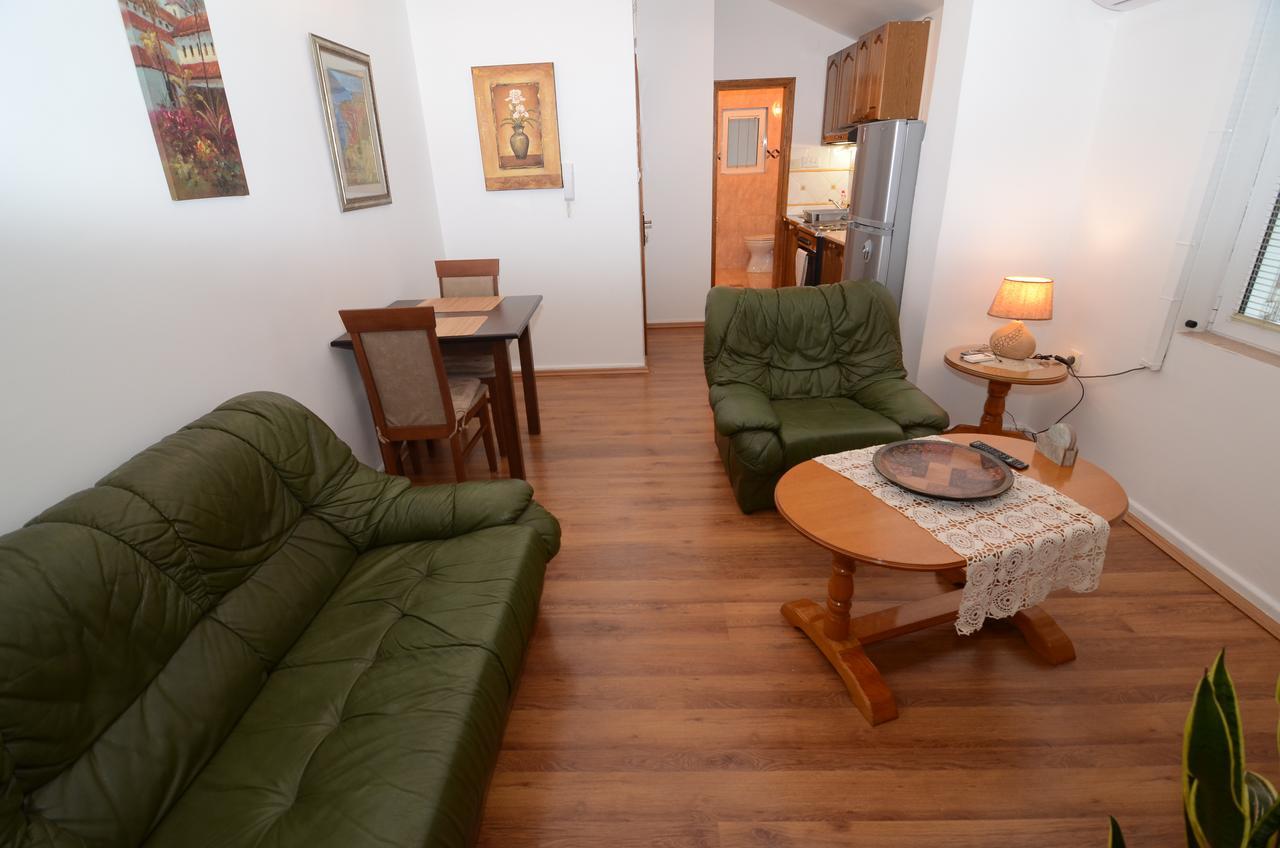 Maritimo Apartments كوتور المظهر الخارجي الصورة
