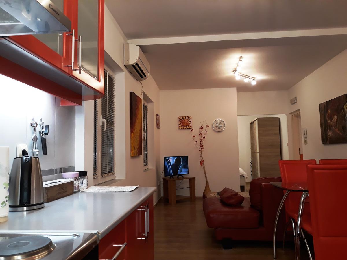 Maritimo Apartments كوتور المظهر الخارجي الصورة