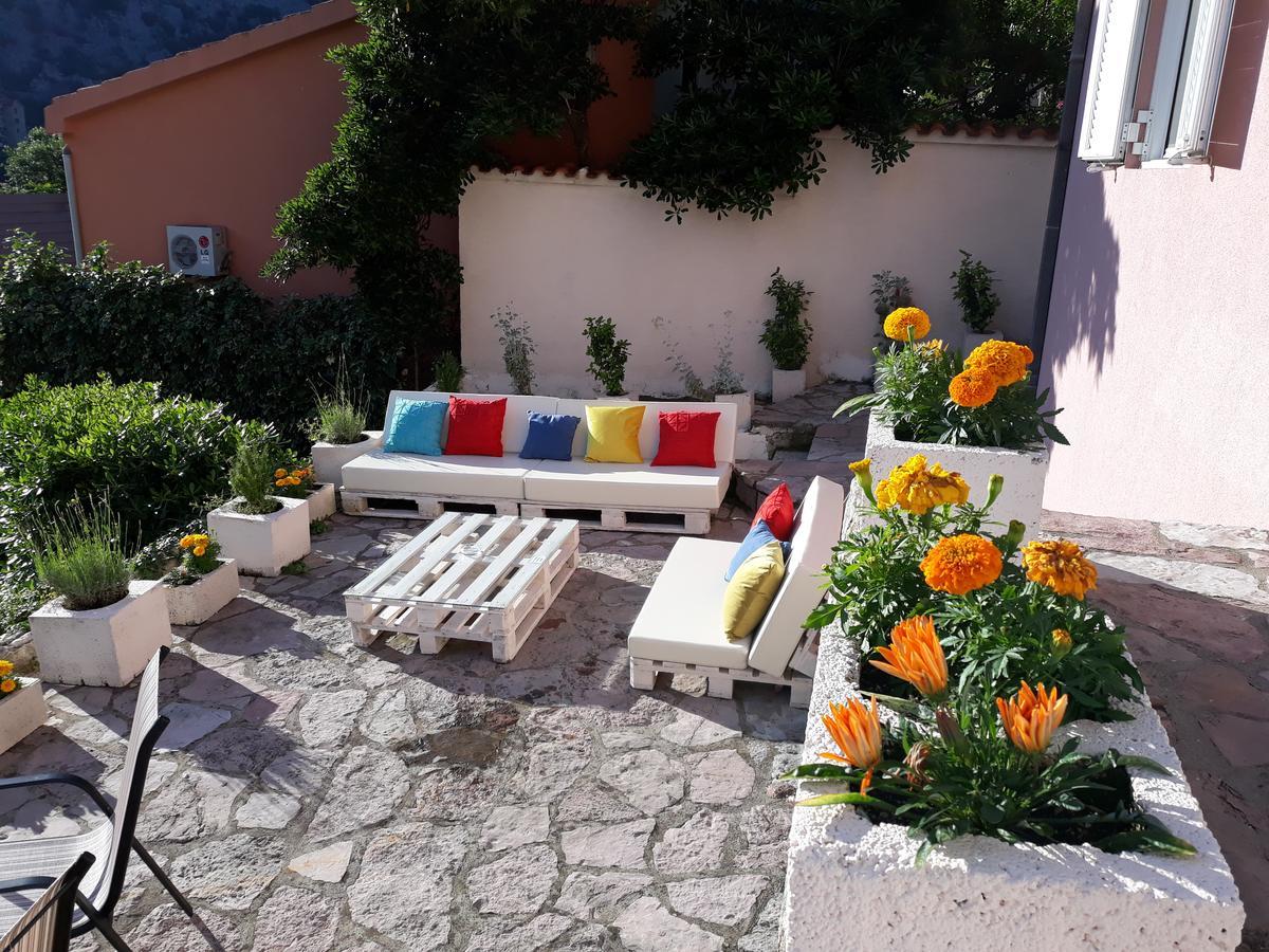 Maritimo Apartments كوتور المظهر الخارجي الصورة
